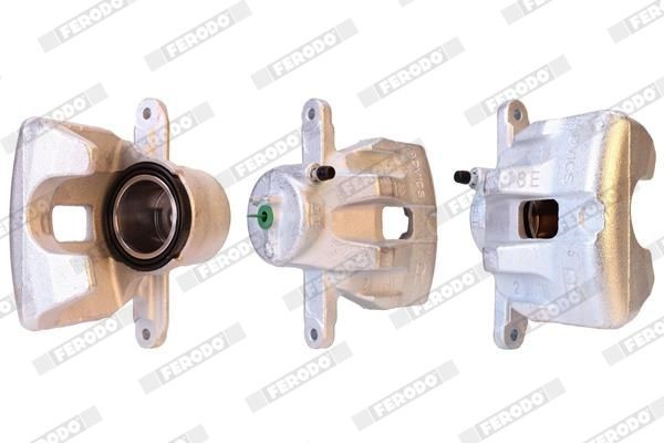 FERODO Brzdový strmeň FCL695292 Brzdový strmeň FERODO X-90 FCL695292 lacné