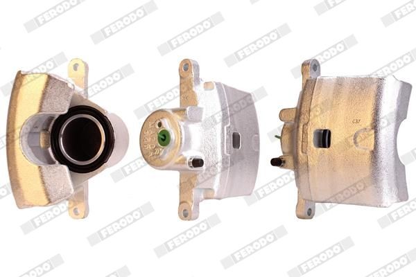 FERODO Jarrusatula FCL695295 FCL695295 FERODO Jarrusatula MAZDA MX-5