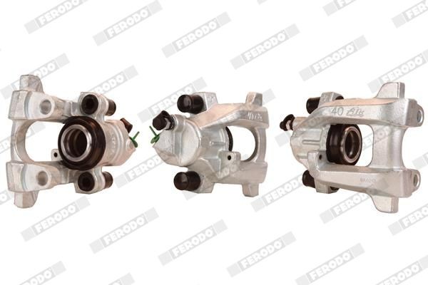 FERODO Bromsok FCL695299 FCL695299 FERODO Bromsok Subaru