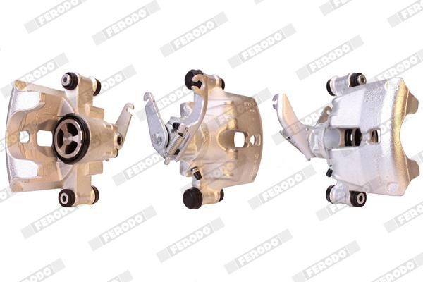 FERODO Pinza freno FCL695306 FCL695306 costo Pinze freni HONDA CR-V FERODO