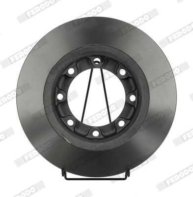 FERODO Piduriketas FCR363A FERODO FCR363A Pidurikettad ALFA ROMEO 147 originaal