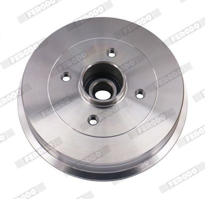 FERODO Brake drum FDR329810 FDR329810 FERODO brake drum for PEUGEOT 605