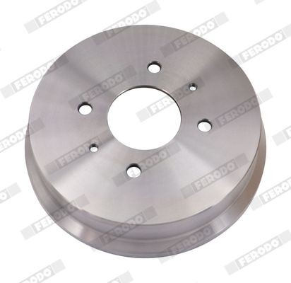 FERODO Tambour de frein FDR329814 Tambour de frein FERODO RACER FDR329814 pas cher