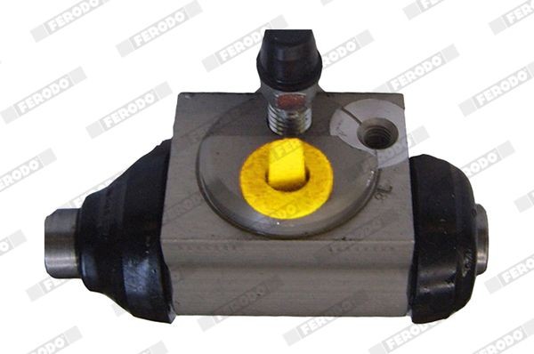 FERODO Wielremcilinder FHW1587 FHW1587 Wielremcilinders MITSUBISHI COLT FERODO