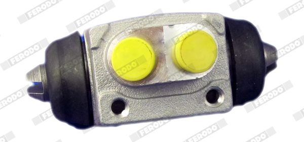 FERODO Cilindretto freno FHW1589 FHW1589 Cilindretto freno FERODO HYUNDAI TERRACAN costo