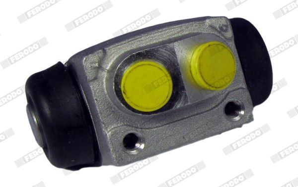 Hjulcylinder FERODO FHW1591 FERODO FHW1591: Hjulbromscylinder Hyundai i10 2015