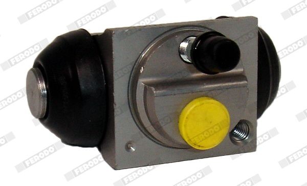 Wielremcilinder FERODO FHW4677 FERODO FHW4677: Wielremcilinder Nissan TERRANO 2016