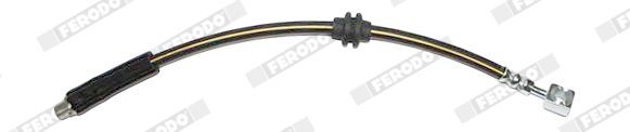 FERODO Bremžu šļūtene FHY3414 FERODO FHY3414 orģinālās Bremžu šļūtenes Chevrolet Cruze Universālis cena