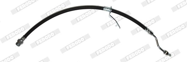 FERODO Flexible de frein FHY3416 FHY3416 Durite de frein KIA VENGA FERODO