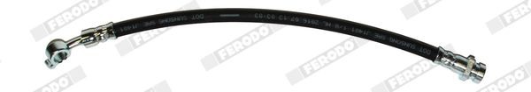 FERODO Ελαστικός σωλήνας φρένων FHY3417 Ελαστικός σωλήνας φρένων FERODO SANTA FE FHY3417 φθηνά