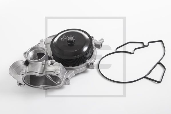 PETERS ENNEPETAL Αντλία νερού 010.418-00A PETERS ENNEPETAL Αντλία νερού 010.418-00A εμπειρία