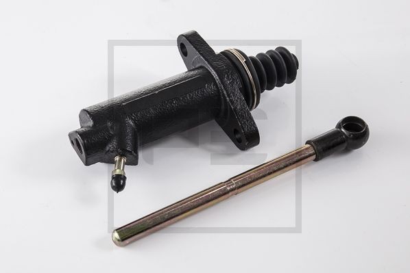 PETERS ENNEPETAL Slavesylinder, clutch 010.943-00A 010.943-00A PETERS ENNEPETAL Slavesylinder clutch Seat billige