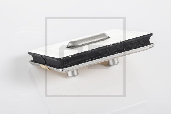 PETERS ENNEPETAL Silent bloc d'essieu 014.168-00A Support d'essieu PETERS ENNEPETAL MICRA 014.168-00A pas cher
