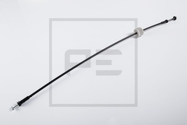 PETERS ENNEPETAL Tiahlo, odmykanie dverí 030.469-00A Rukoväż dverí PETERS ENNEPETAL INSIGNIA 030.469-00A lacné