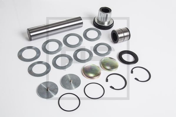 PETERS ENNEPETAL Repair Kit, kingpin 031.277-00A AUDI Q5 PETERS ENNEPETAL kingpin 03127700A