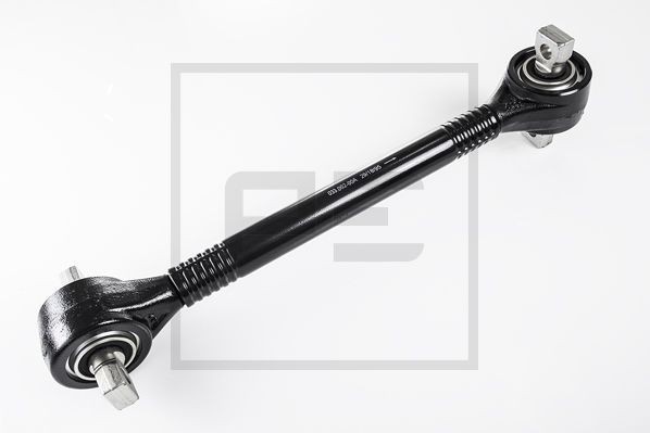 PETERS ENNEPETAL Draagarm 033.002-00A PETERS ENNEPETAL Draagarm 033.002-00A ervaring