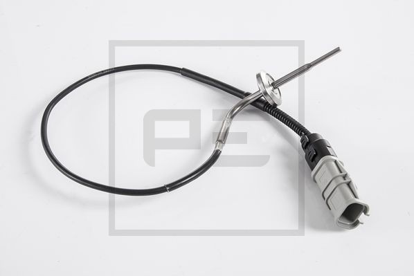 PETERS ENNEPETAL Sensor, eksostemperatur 080.352-00A Sensor avgasstempertur PETERS ENNEPETAL 5-serie 080.352-00A billige