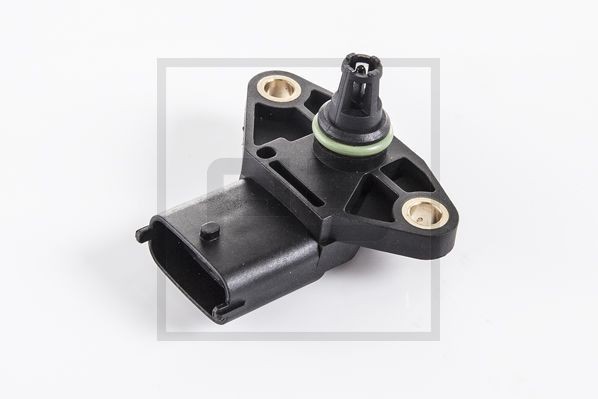 PETERS ENNEPETAL Sensor, boost pressure 080.357-00A PETERS ENNEPETAL 080.357-00A Sensor, boost pressure MAN TGE Platform/Chassis (UZ_) 2.0 TDI AWD 140 hp 2019