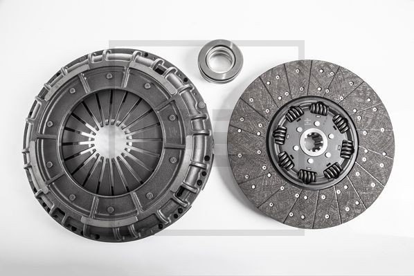 PETERS ENNEPETAL Sidurikomplekt 080.413-00A 080.413-00A PETERS ENNEPETAL Sidurikomplekt Toyota odav