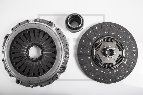 PETERS ENNEPETAL Kytkinpaketti 080.431-00A 080.431-00A PETERS ENNEPETAL Kytkinpaketti TOYOTA