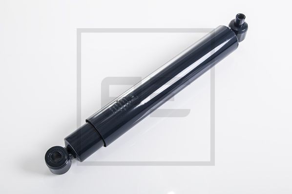 PETERS ENNEPETAL Schokdemper 123.167-10A 123.167-10A Veerpoten FORD MONDEO PETERS ENNEPETAL