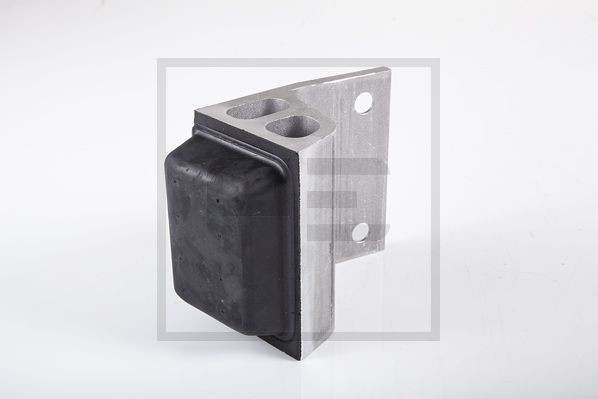 PETERS ENNEPETAL Gummibuffert, fjädring 124.006-00A 124.006-00A PETERS ENNEPETAL stötdämpardamask och genomslagsgummi FORD MONDEO