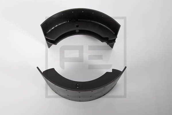 PETERS ENNEPETAL Μεταλλικό κάλυμμα, ταμπούρο 126.152-00A Ταμπούρο PETERS ENNEPETAL BMW X1 126.152-00A