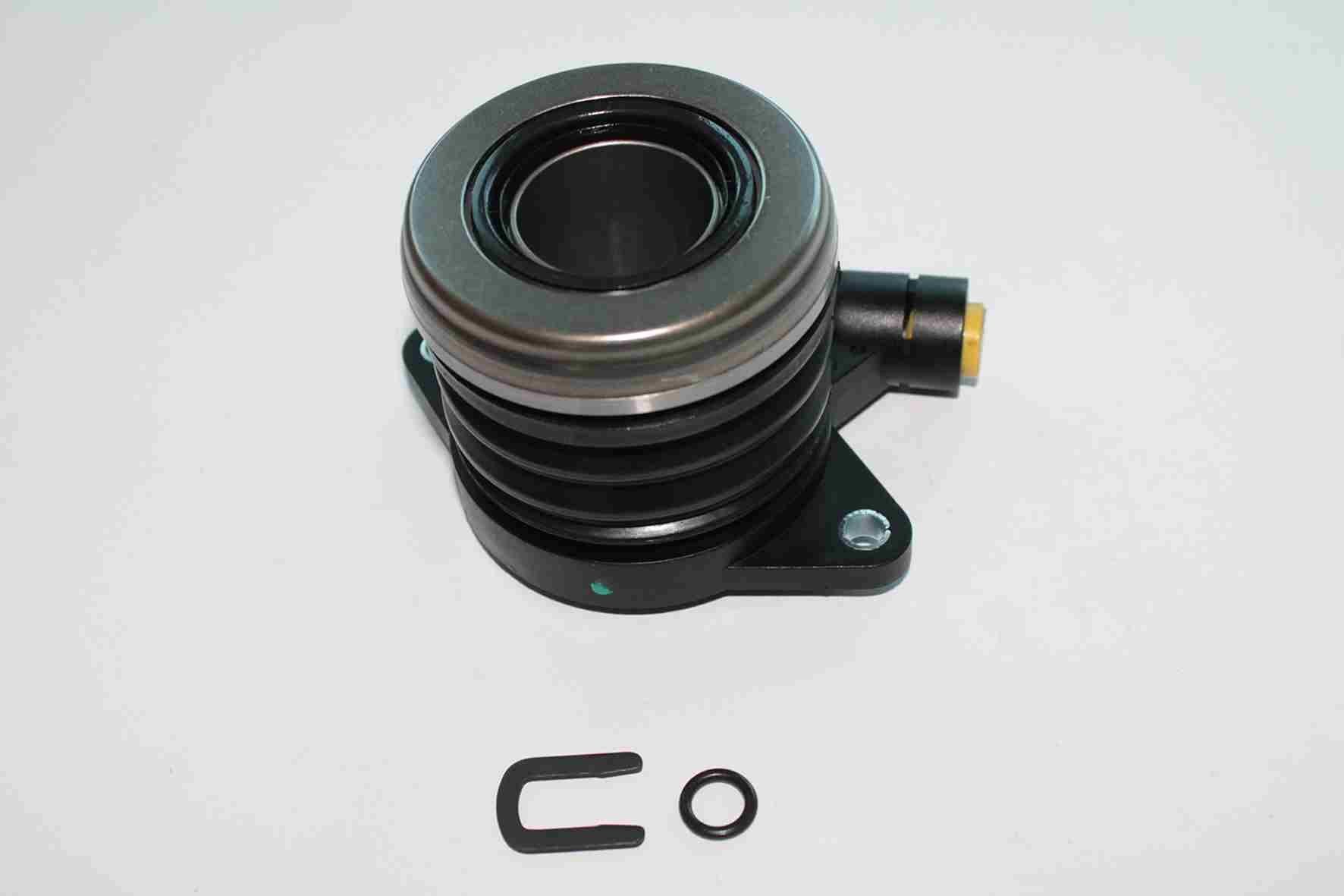 BREMBO Centrālais izslēdzējmehānisms, Sajūgs E 23 036 E 23 036 Essential Centrālais izslēdzējmehānisms AUDI KUPEJA BREMBO
