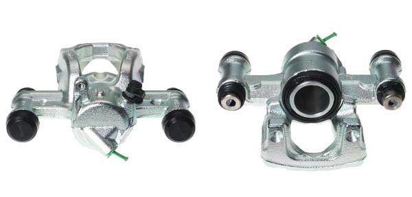 BREMBO Étrier de frein F 50 382 Étrier BREMBO SMART Essential F 50 382