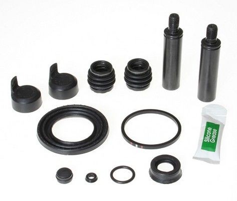 BREMBO Reparatieset, remklauw F KT 048 Daewoo LEGANZA Remklauw reparatieset BREMBO F KT 048