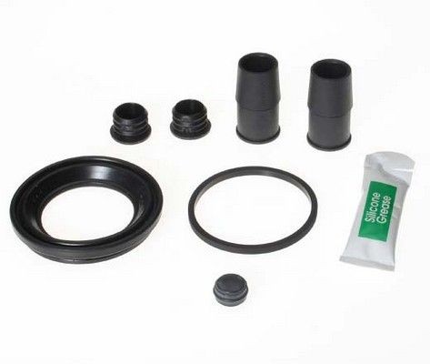 BREMBO Repair Kit, brake caliper F KT 133 F KT 133 BREMBO MERCEDES-BENZ caliper rebuild kit