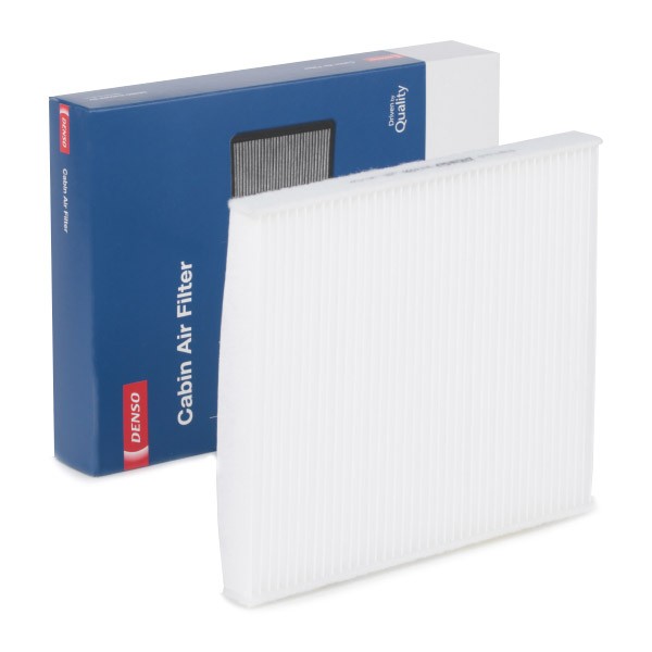 DENSO Filtre d'habitacle DCF499P Filtre clim DENSO BARCHETTA DCF499P pas cher
