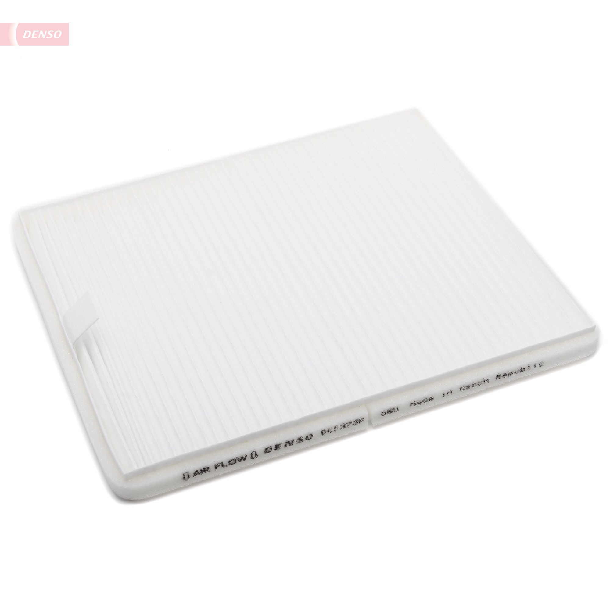 DENSO Filtro, ar do habitáculo DCF526P DENSO DCF526P Filtro do habitáculo Suzuki Wagon R+ 1 originais preço