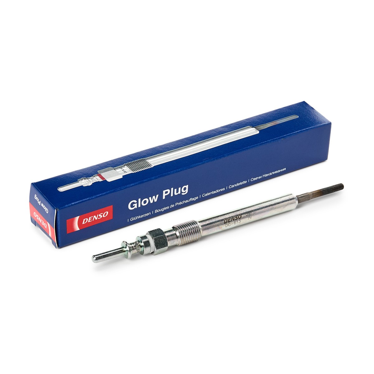 DENSO Glow plug DG-613 DENSO DG-613 Glow plug
