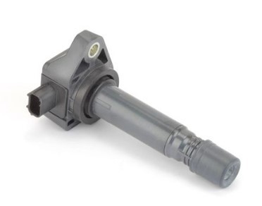 DENSO Bobina de ignição DIC-0143 Bobina de ignição DENSO Citroën 2CV DIC-0143