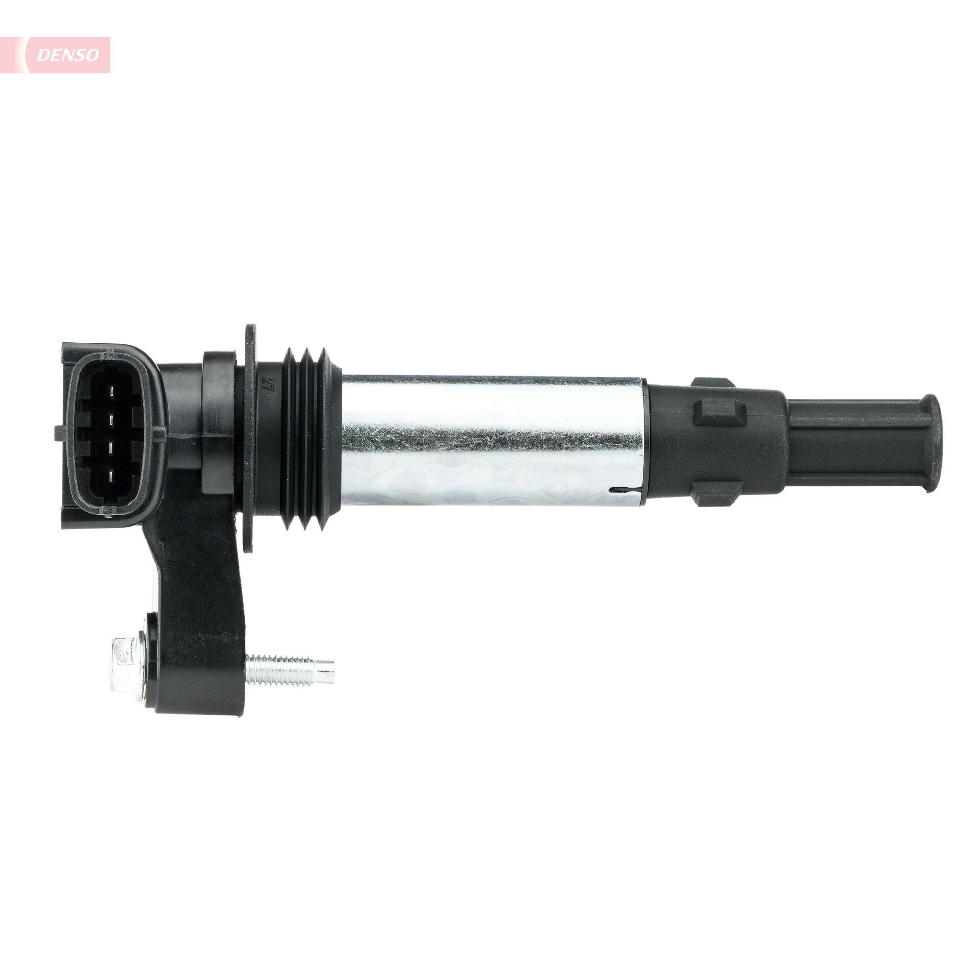 DENSO Zündspule DIC-0204 Zündspule DENSO DUCATO DIC-0204 günstig