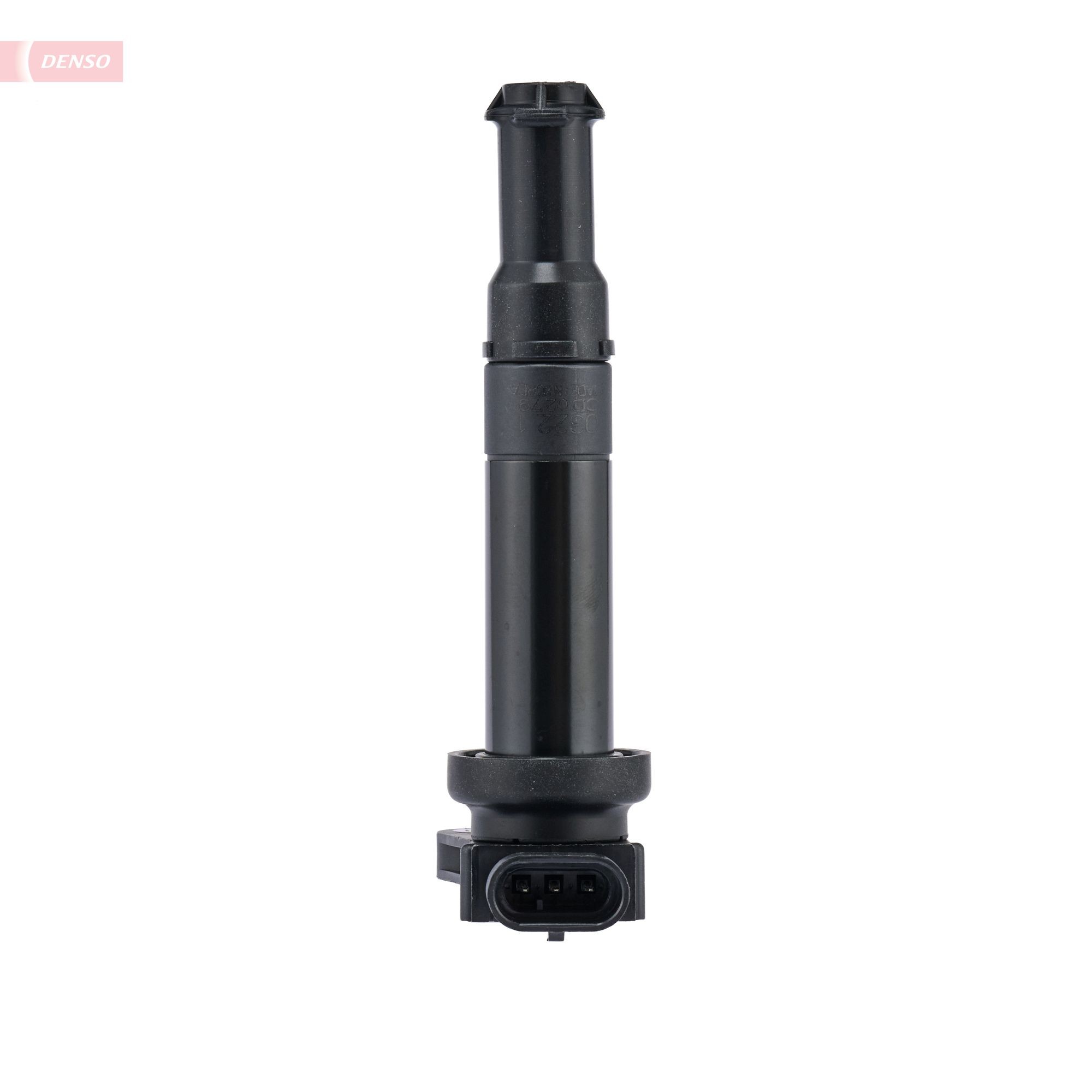 DENSO Ignition coil DIC-0205 DIC-0205 DENSO ignition coil for HYUNDAI ix35