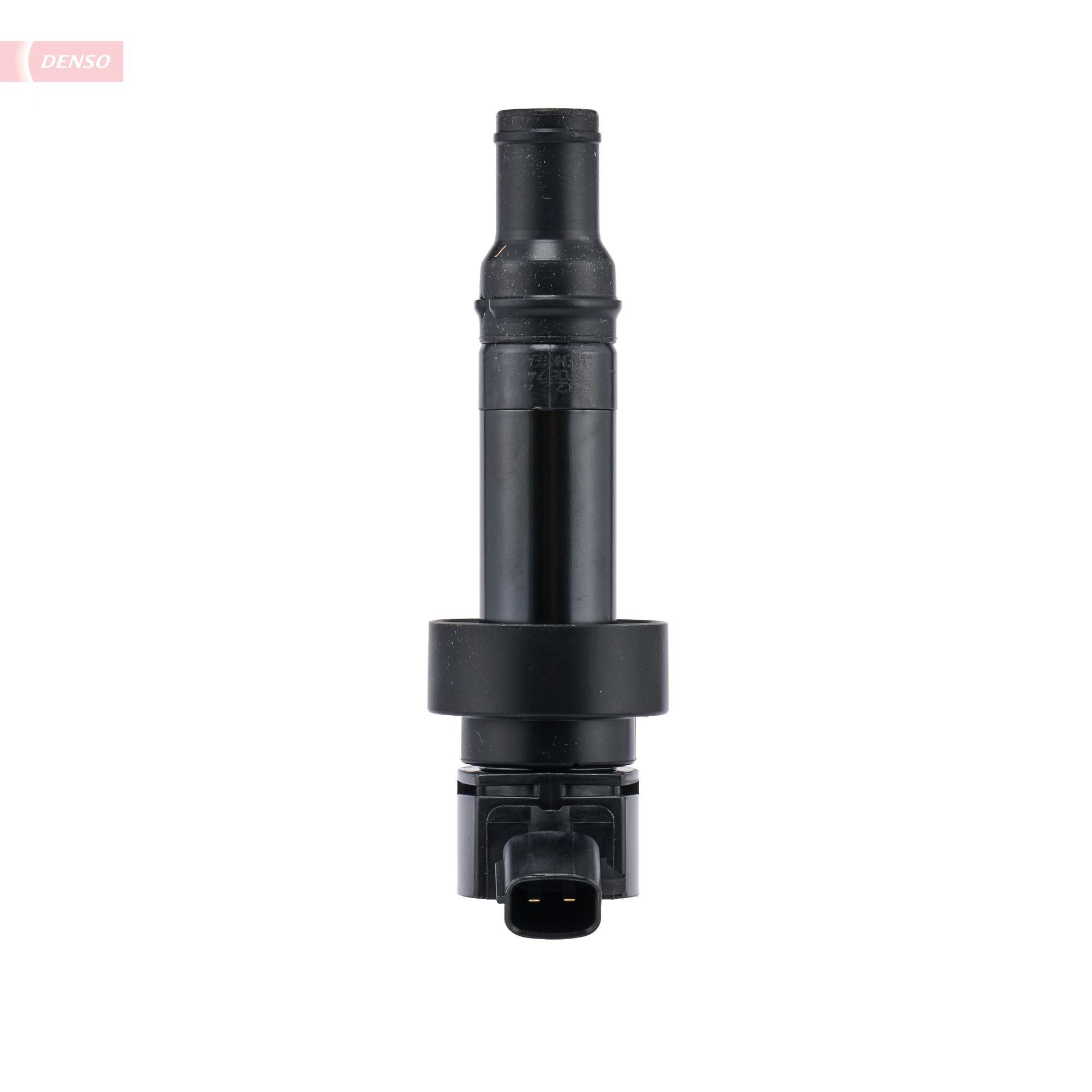DENSO Bobine d'allumage DIC-0207 Bobine injecteur DENSO XCEED DIC-0207 pas cher