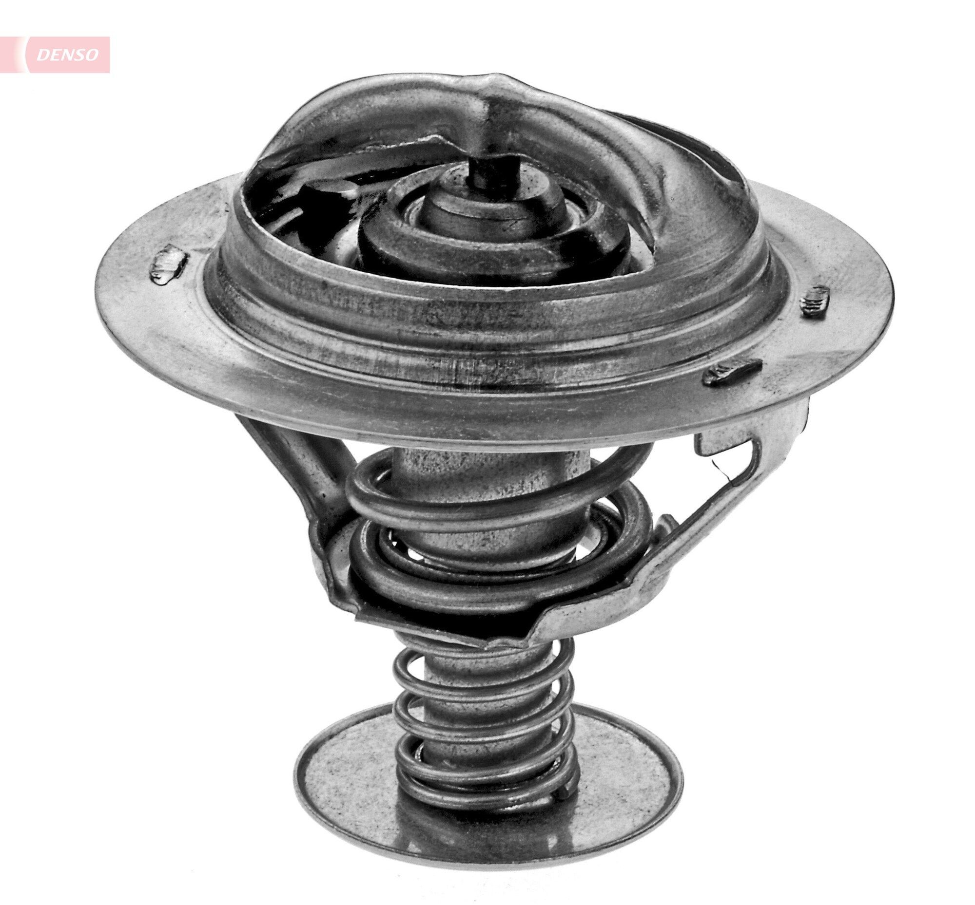 DENSO Termostat chladenia DTM82410 DTM82410 Termostat HYUNDAI H-1 Skrinka DENSO