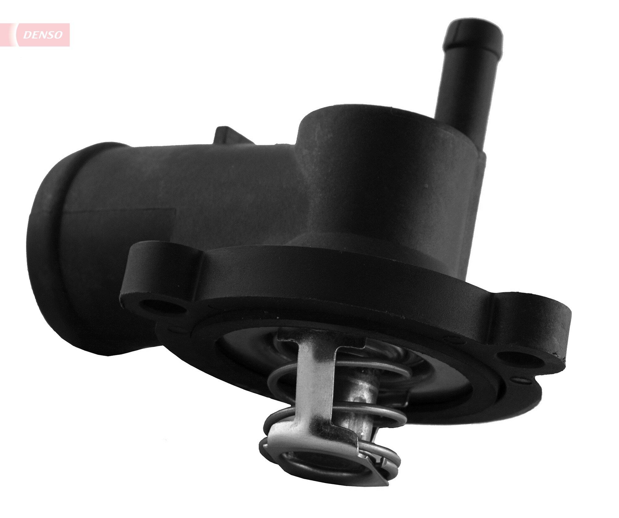 DENSO Termostat, kylvätska DTM88567 DTM88567 DENSO termostat VW POLO