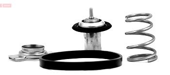 DENSO Termostato motore DTM88743 DTM88743 Termostato refrigerante DENSO ALFA ROMEO 166 costo