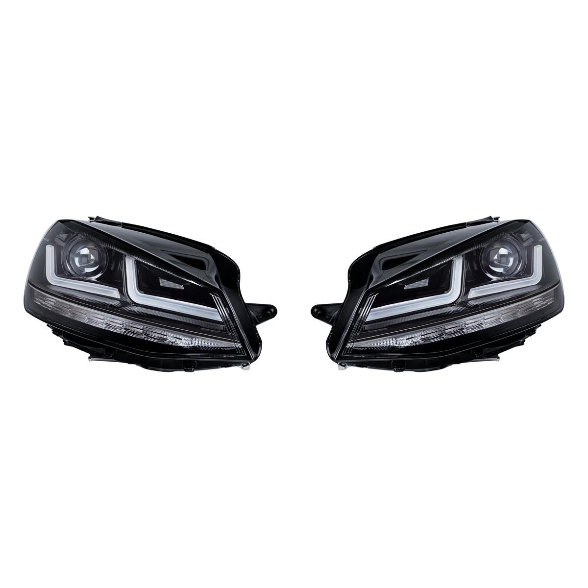 OSRAM Σετ προβολέων LEDHL103-BK Φανάρια OSRAM Fiat LINEA LEDriving LEDHL103-BK