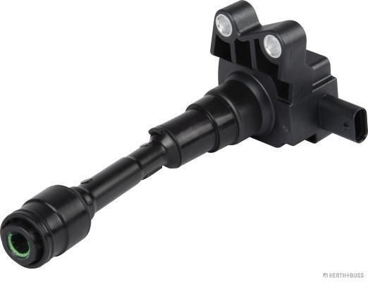 HERTH+BUSS ELPARTS Bobine d'allumage 19050080 Mercedes-Benz Classe C Unité de bobine d'allumage HERTH+BUSS ELPARTS 19050080