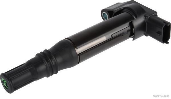 HERTH+BUSS ELPARTS Zapaľovacia cievka 19050081 19050081 Jednotka zapaľovacích cievok RENAULT MASTER HERTH+BUSS ELPARTS