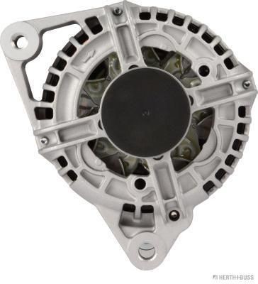 HERTH+BUSS ELPARTS Alternátor 32047140 HERTH+BUSS ELPARTS 32047140 Alternátor Porsche 911 996 Coupe lacné