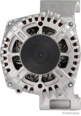 HERTH+BUSS ELPARTS Alternátor 32633770 32633770 Alternátor CITROËN XSARA HERTH+BUSS ELPARTS
