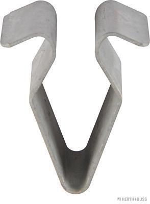 HERTH+BUSS ELPARTS Holding Bracket 50267242 50267242 HERTH+BUSS ELPARTS hood for CITROЁN XM