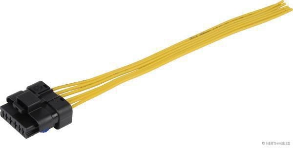 HERTH+BUSS ELPARTS Kabelreparationssæt, baglygte 51277325 51277325 HERTH+BUSS ELPARTS Baglygte tilbehør Ford USA billig