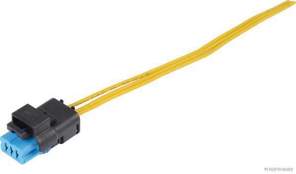 HERTH+BUSS ELPARTS Kit de reparação de cabos, sensor pressão colector admissão 51277327 Kit de cabos HERTH+BUSS ELPARTS 406 51277327 baratos