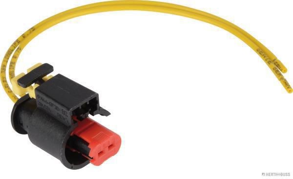 HERTH+BUSS ELPARTS Kaabli remondikomplekt, rattapöörete andur 51277337 HERTH+BUSS ELPARTS 51277337 Kaablikomplekt Land Rover RANGE ROVER originaal